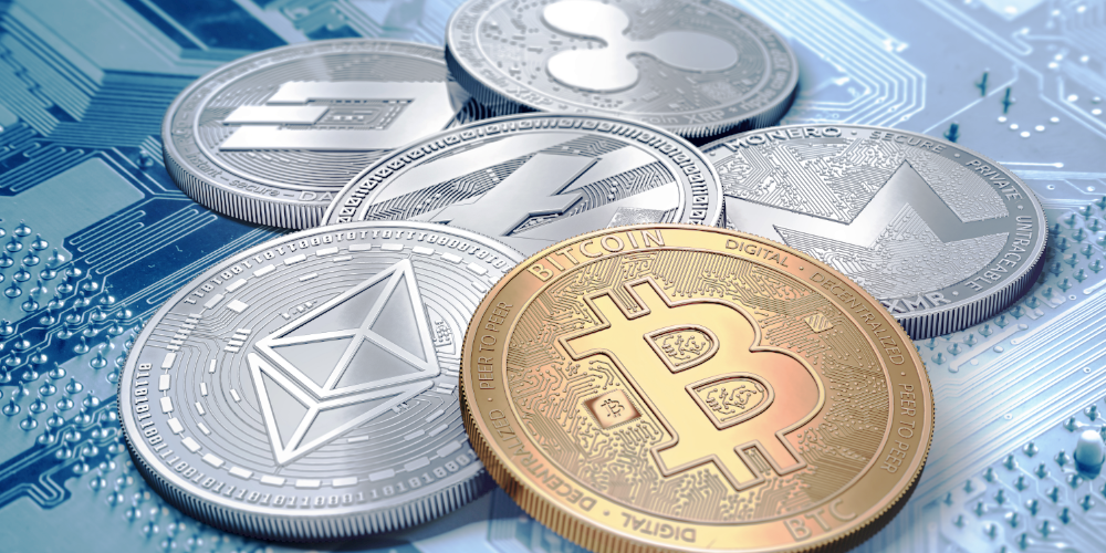 Simple Block Chain Implementation